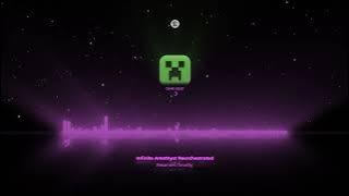 Infinite Amethyst [Minecraft Reorchestration]