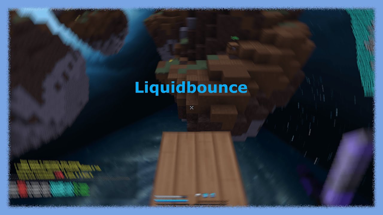 Best FREE client for grim? w/Liquidbounce