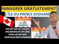  incroyable  nouveau programme gratuit pour immigrer au canada avec un visa rsidence permanente