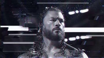 Def Jam 2K25 - Fam-Lay vs Danny Trejo - Foundation - Bron Breakker Attacks