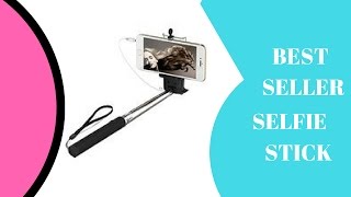 Best Selfie Stick || Top 10 Selfie Sticks In 2017