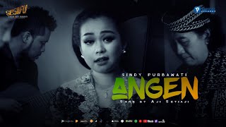 Angen | Tembang Jawa Elegan Modern | Quartet & Acoustic | Sindy Purbawati |  MV