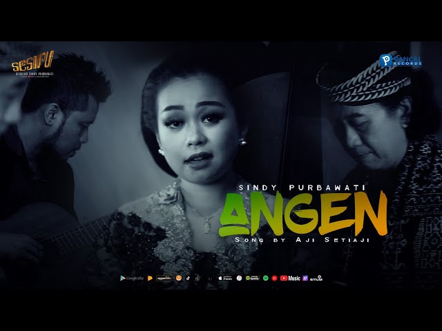 Angen | Tembang Jawa Elegan Modern | Quartet & Acoustic | Sindy Purbawati | Official MV class=