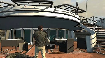 Max Payne 3 Walkthrough Part 11 - Chapter 11 Hard All Secrets GOLD Guns !