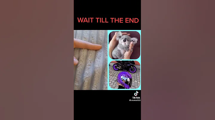 wach till the end