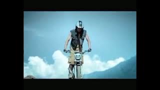 Iklan Surya 12 - The Uphill Extreme (2006)