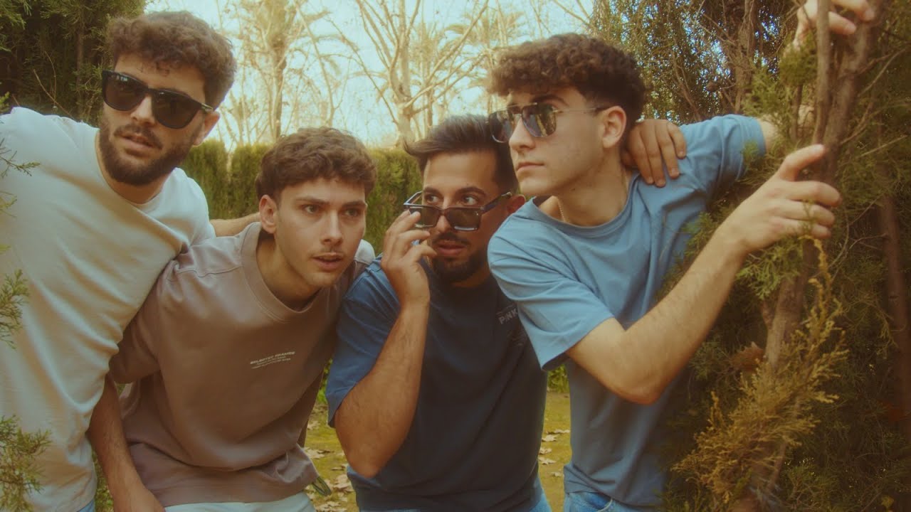 Watch Asere - Resaca on YouTube Watch Asere - Resaca on YouTube