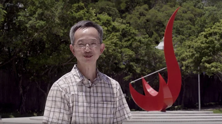 香港科技大學入學講座 - 國際科研 IRE - 天天要聞