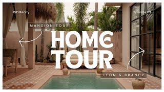 Luxury Mansion Tour | 6 Beds, 6 Baths, over  8000 Sq Ft Fort Worth TX