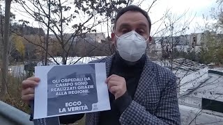 Polese Su Ospedali Qatar In Basilicata