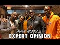 MY EXPERT OPINION EP#74: JAY PHAROAH TALKS CULTURE & DOES IMPRESSIONS OF CASSIDY, JAY-Z, DMX (R.I.P)