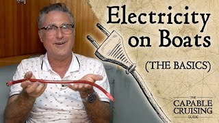 What you NEED to know about Boat Electrical (Part 1)