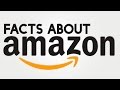 10 Things You Didn&#39;t Know About Amazon