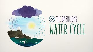 'Water Cycle' by The Bazillions