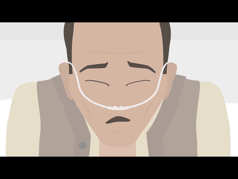 Vídeo: EPOC Hipoxia: Síntomas, Complicaciones, Tratamiento Y Más