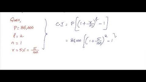 ICSE - 2010 Class 10 Maths - Question 5(b) Solution