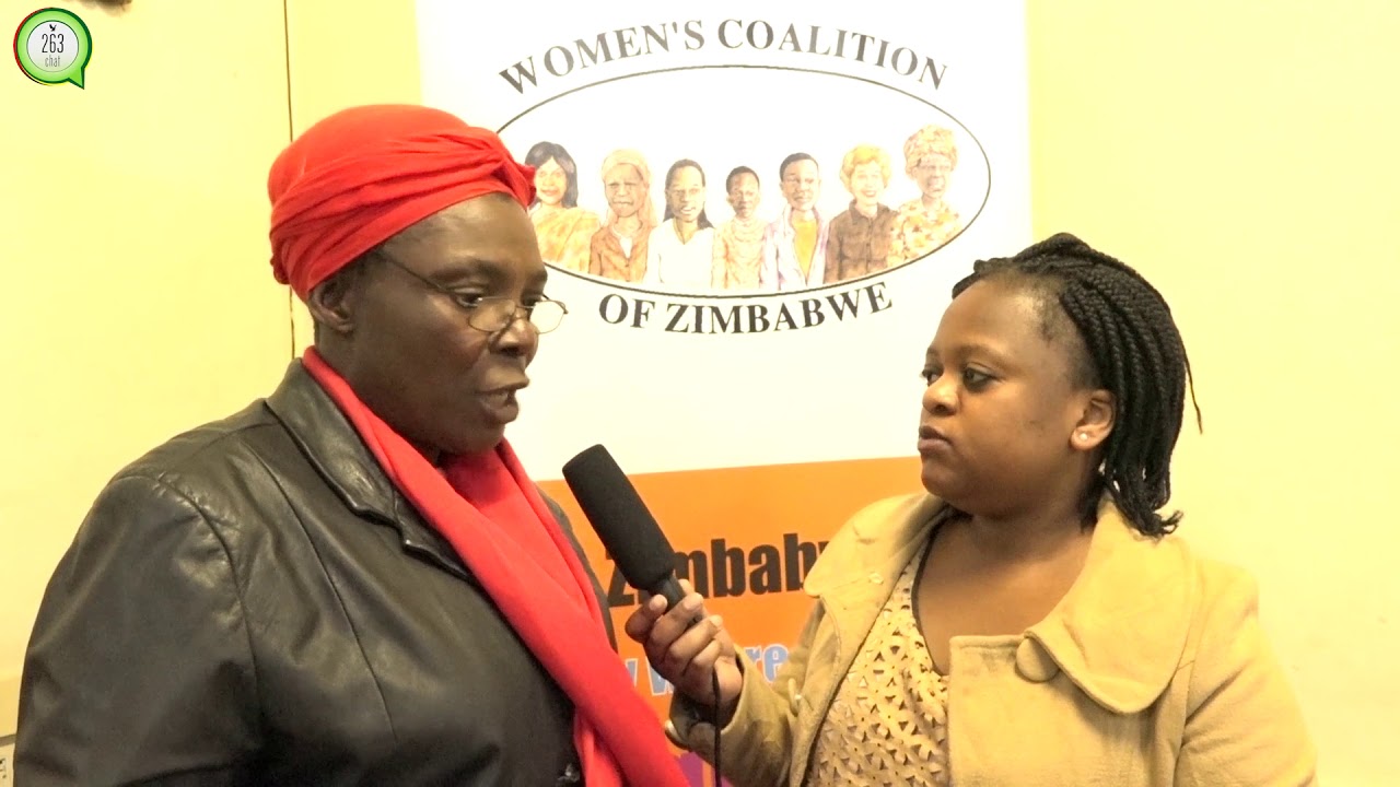 2018 aspiring Marondera Election Candidates share future Aspirations