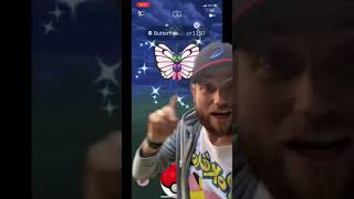 7 Fashion Week Bow Butterfree?