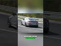 V8 Returns! Mercedes AMG CLE63 Mythos Roars Back!
