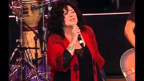 Heart - Even It Up (Acoustic Live)