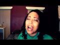 Vivian green  aint nothing but love cover viviangreenvevo