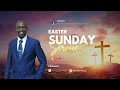 Flanker New Testament Church of God Easter Sunday Worship Service || April 9, 2023.