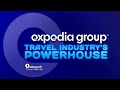 Expedia travel industrys powerhouse