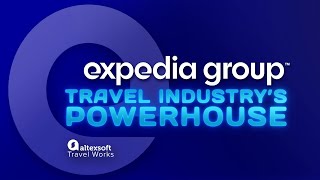 Expedia: Travel Industry’s Powerhouse