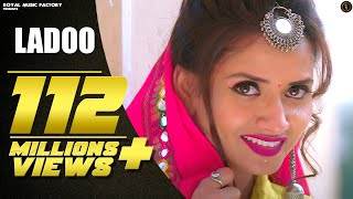 Ladoo - Ruchika Jangid | Sonika Singh, Vicky Chidana | New Haryanvi Songs Haryanavi 2018 | RMF chords