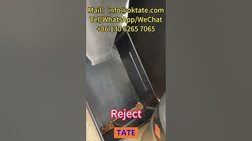 Portable Mini Coffee Beans Color Sorter Machine Manufacturer Suppliers Price in Brazil Vietnam Korea