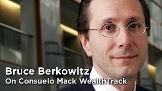 Bruce Berkowitz