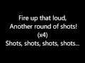 DJ Snake feat  Lil Jon   Turn Down For What Lyrics