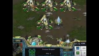 2009 WCG Grand Final Third day: StarCraft match: Bisu vs PJ