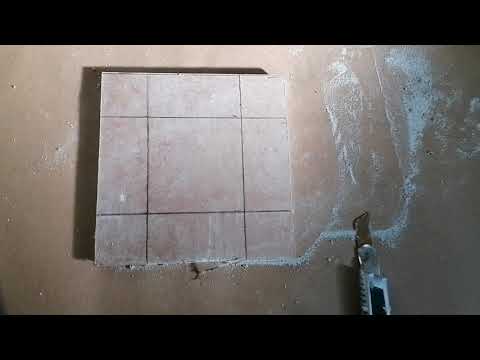 Video: Kuidas varjata auk seinas