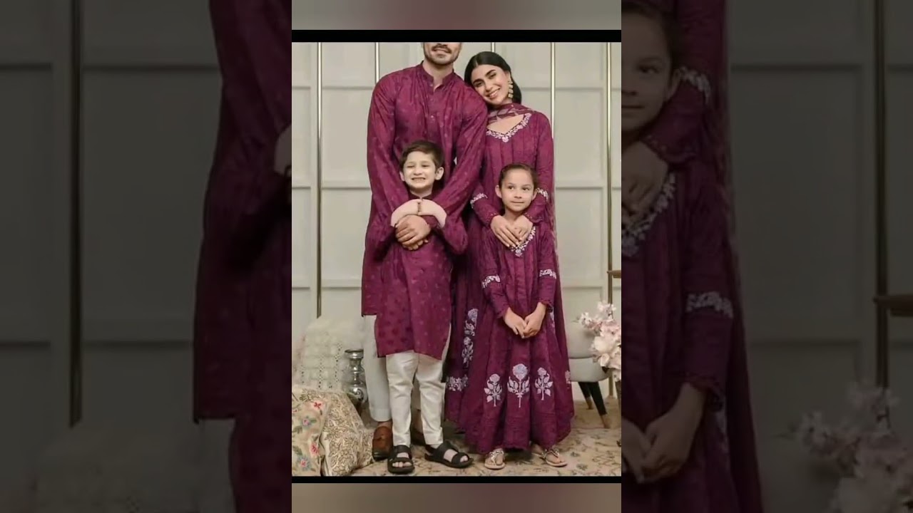 Matching outfits|Mother Daughter Son Father Matching outfits| 