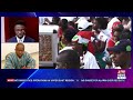 NDC leadership: The NDC should learn to treat the Northerners right - Haruna Mohammed.