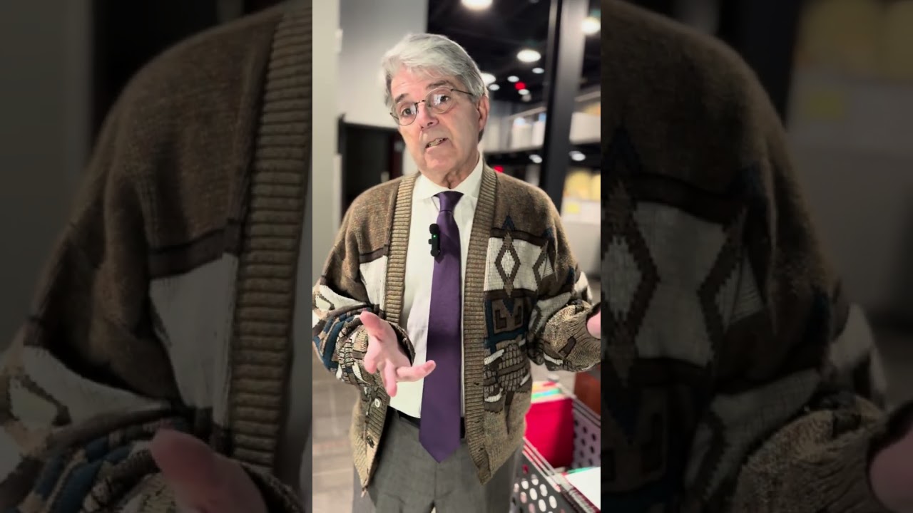 A (kind of) warmup is in the forecast