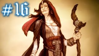 Diablo 3 #16 | Битва с Адрией, осада Пандемония и пасхалка. Diablo 3 #16 | Битва с Адрией, осада Пандемония и пасхалка.