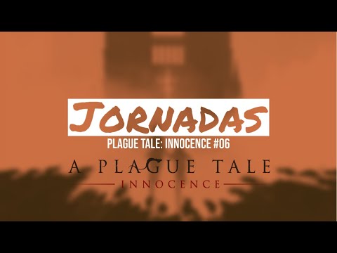 Vídeo: A Plague Tale: Innocence Quer Ser O último De Nós Com Ratos