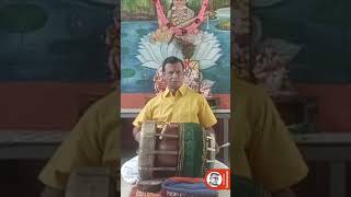71 | Composition of Thirunageswaram T R Sumbramaniyan - Thavil Vidhwan Pandanallur PM Subhash