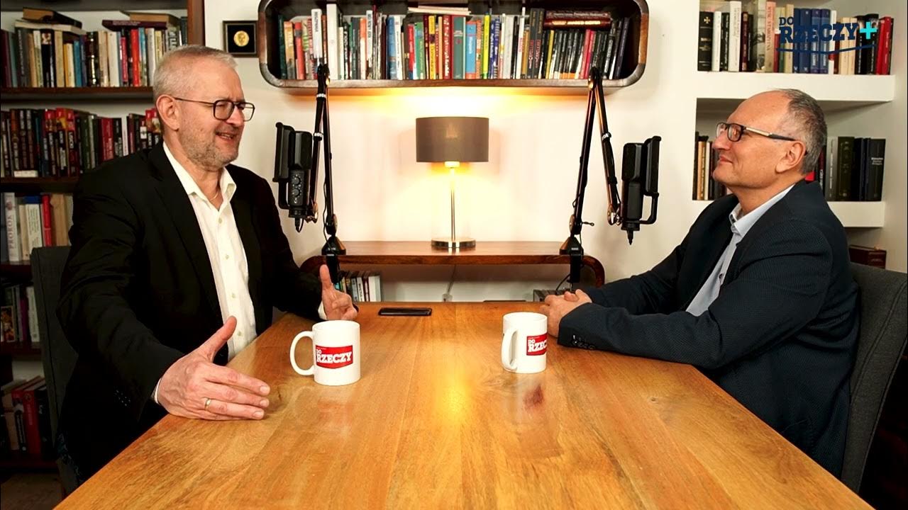 Miniatura: "Polska Do Rzeczy" - odc.147