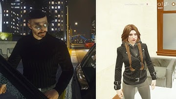 Cerberus & Ramee Both Respect the Work Each other put in | NoPixel GTA RP