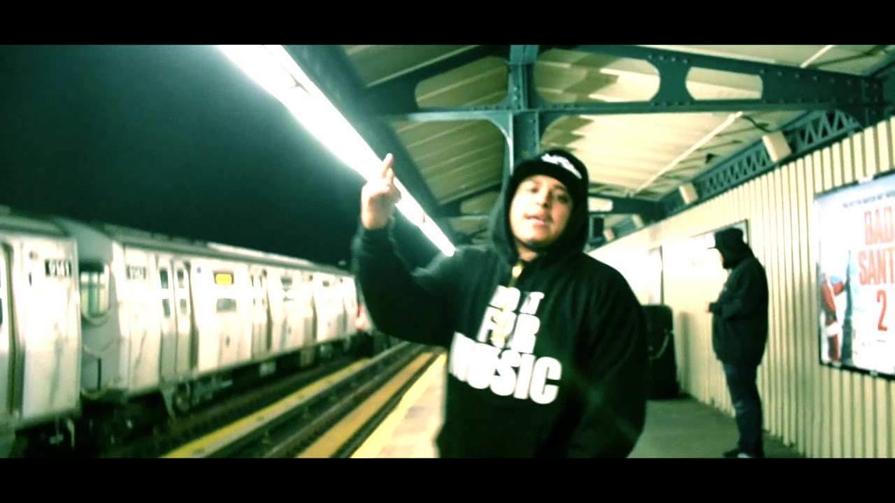 XP The Marxman x IceRocks - Bird's Eye View (Official Video)