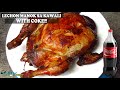 How To Cook Lechon Manok Sa Kawali Na May Coke