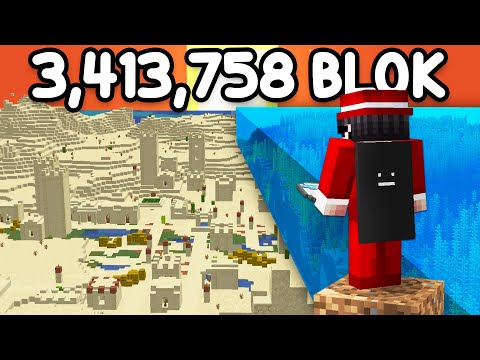 Neden Bütün Minecraft