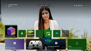 Minecraft Java On XBOX Update