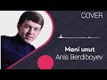 Mayli Cover Anis Berdiboyev Mayli Cover Anis Berdiboyev