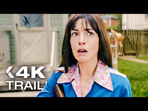 THE END OF OAK STREET Official Trailer (2026) Anne Hathaway, Ewan McGregor

Official The End of Oak Street Movie Trailer 2026 | More ➤ https://KinoCheck.com/App | Anne Hathaway Movie Trailer | Cinema: 14 Aug 2026 | Details ➤ https://KinoCheck.

#THE #END #OAK #STREET #Official