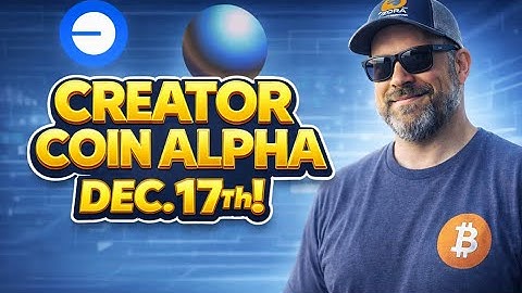 Zora + Base = The Secret Weapon for Web3 Creators | Creator Coin $DADSDEFISPACE  on Base Ecosystem