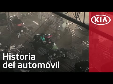 Video: ¿Kia es un automóvil de fabricación extranjera?